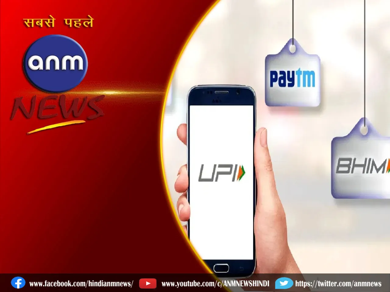 UPI PIN