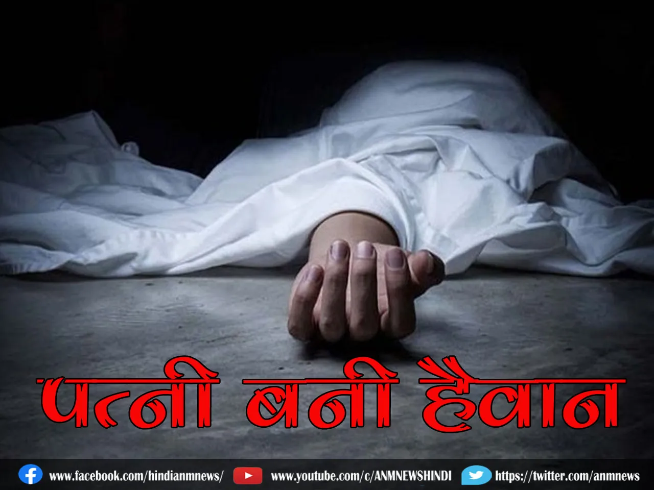 wife became a monster