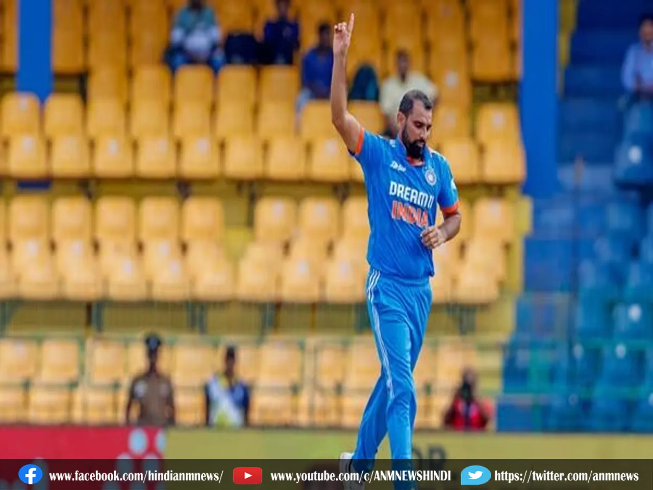 14 overs