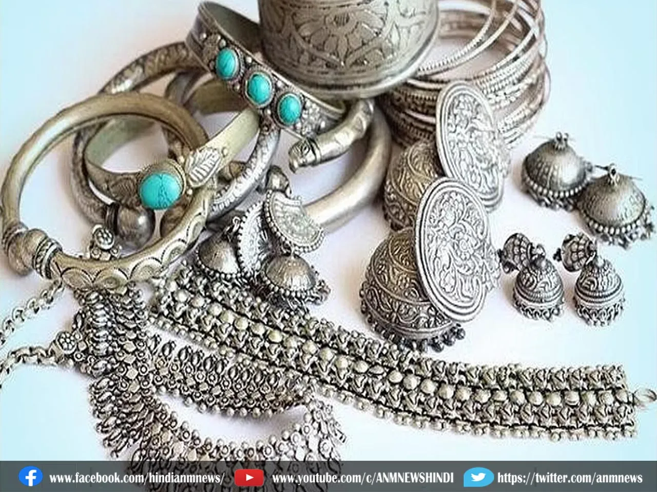 silverornaments