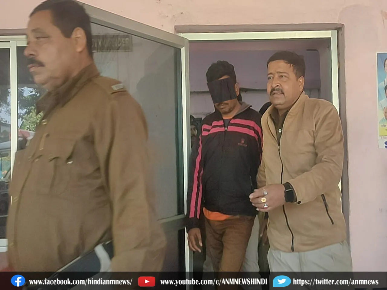 bolkunda dead body