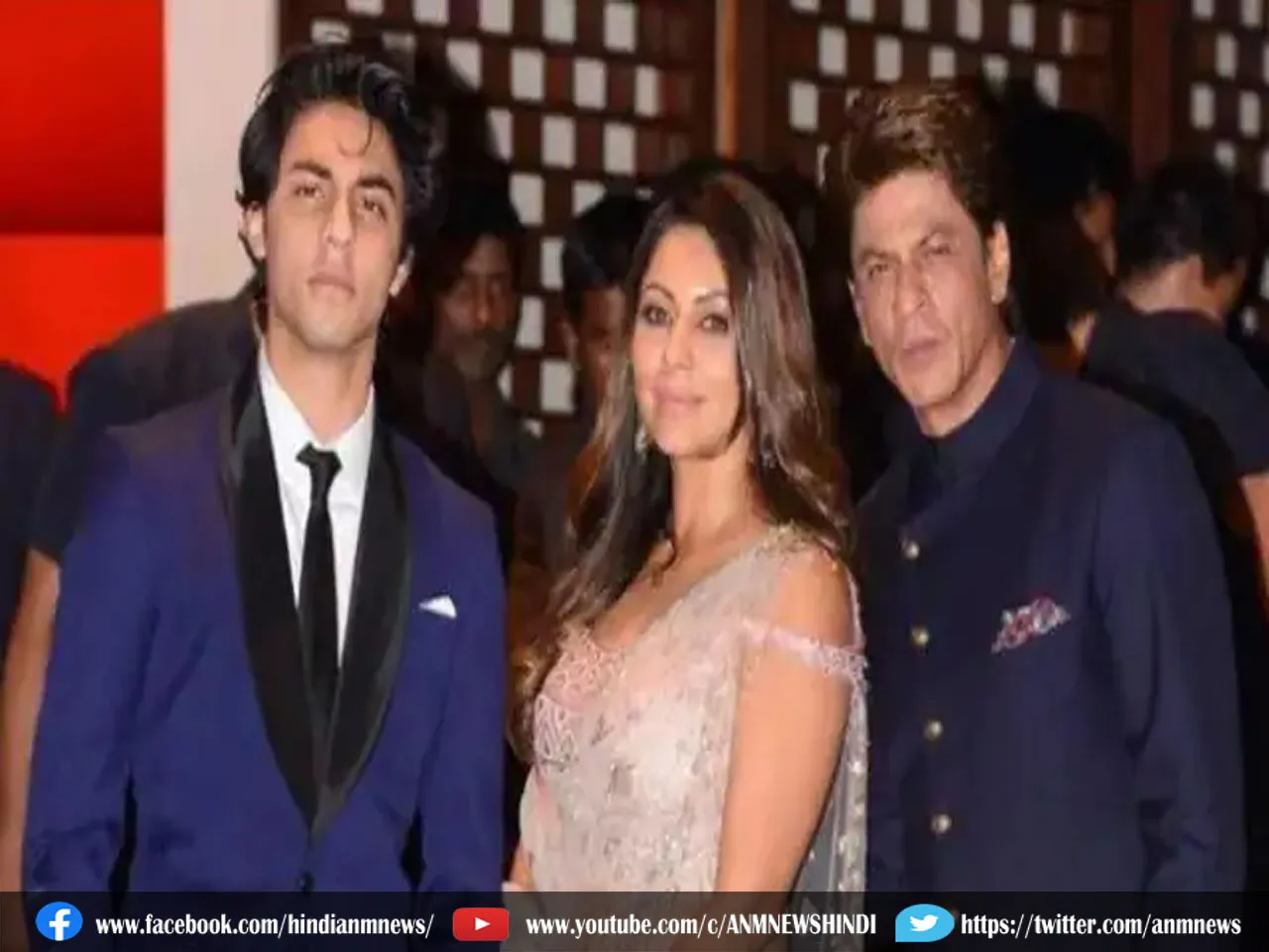 aryan khan