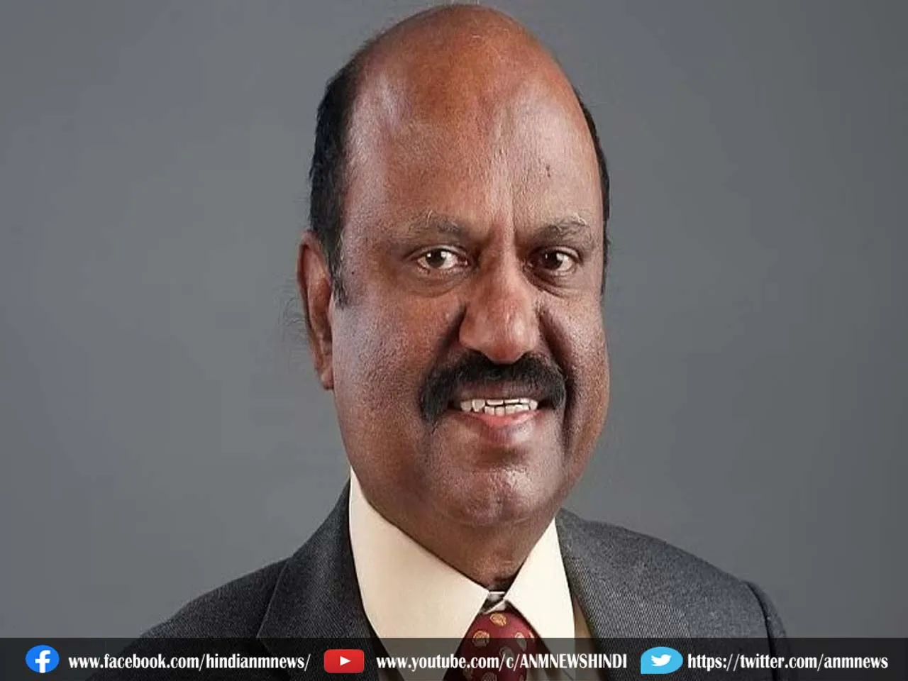 cvanandbose  governor