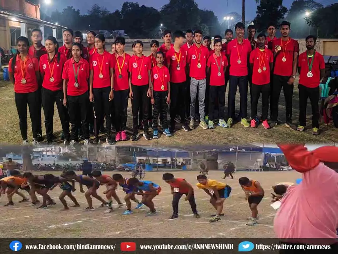 Excellent performance