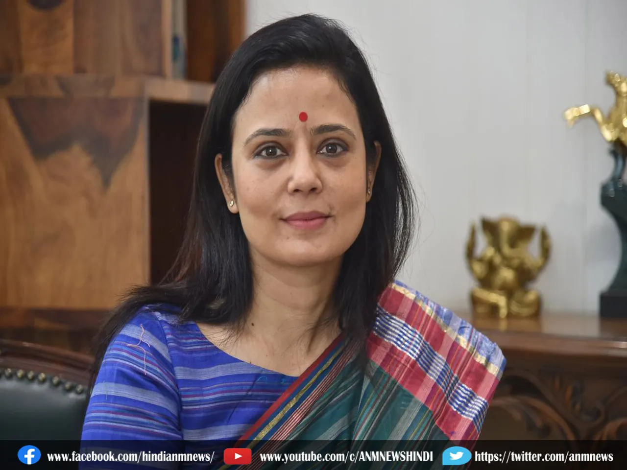 Mahua Moitra