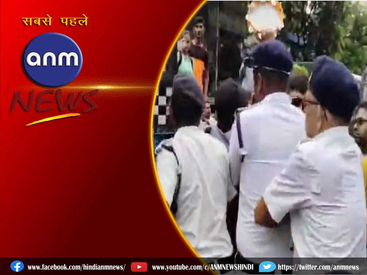 8 kolkata police