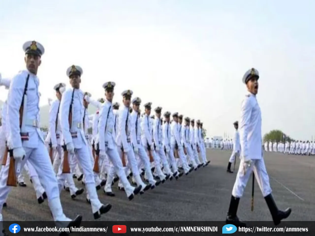 Indian Navy