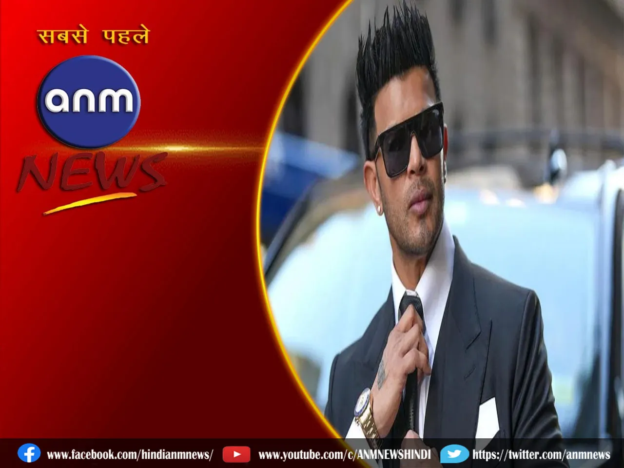 sahil khan