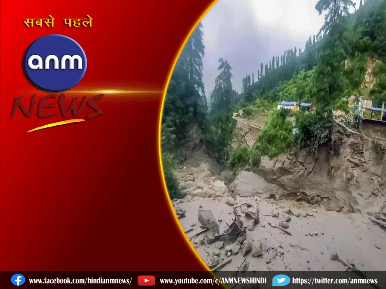 Himachal Pradesh
