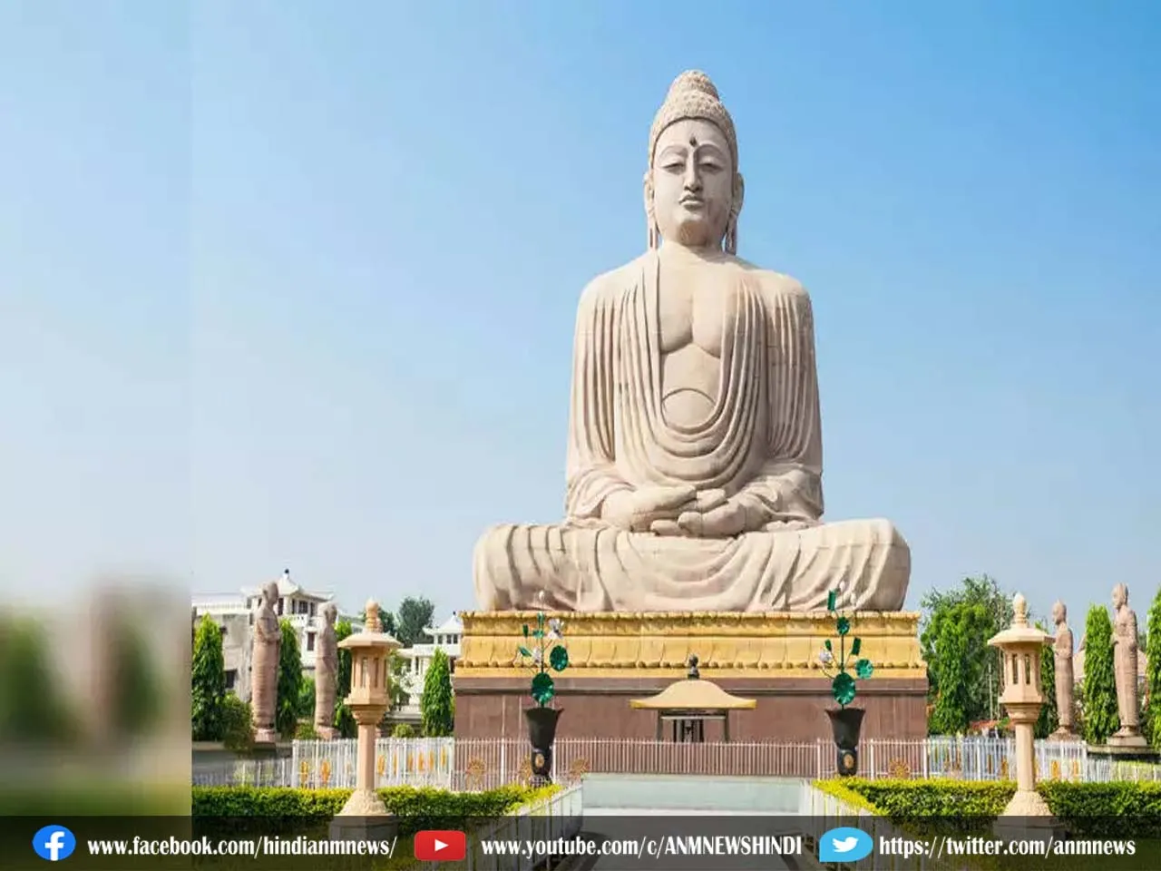 buddho temple.