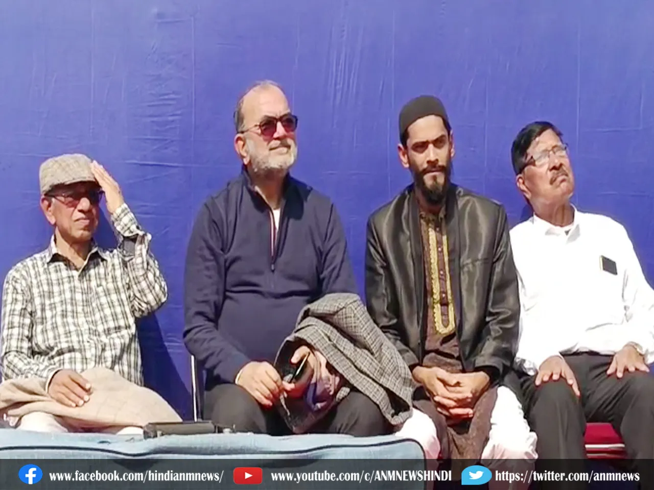 sramik mela 2412