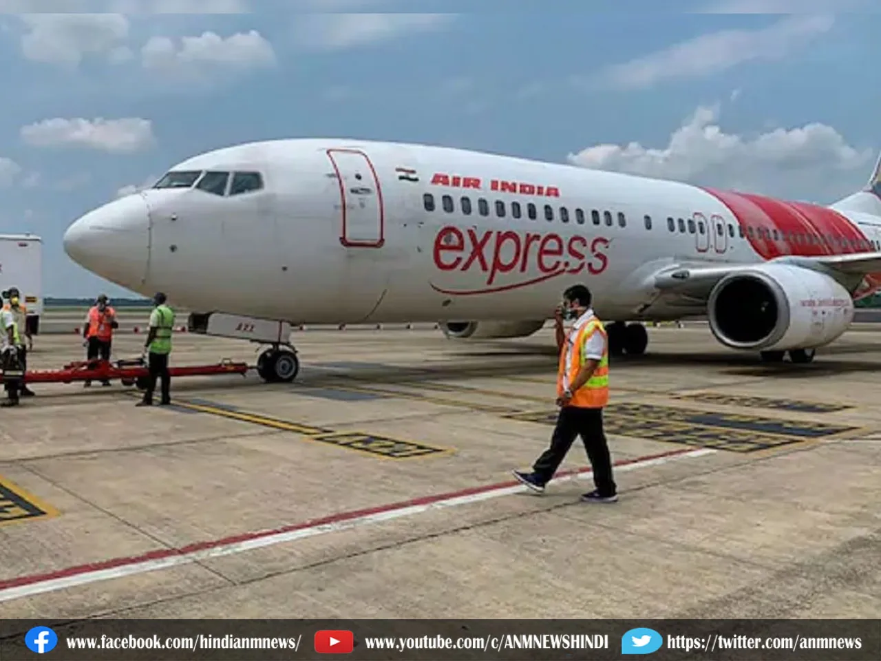 air india express