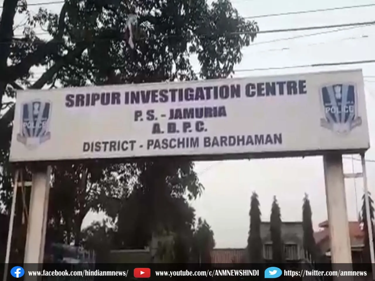 Truck driver murder accused arrested