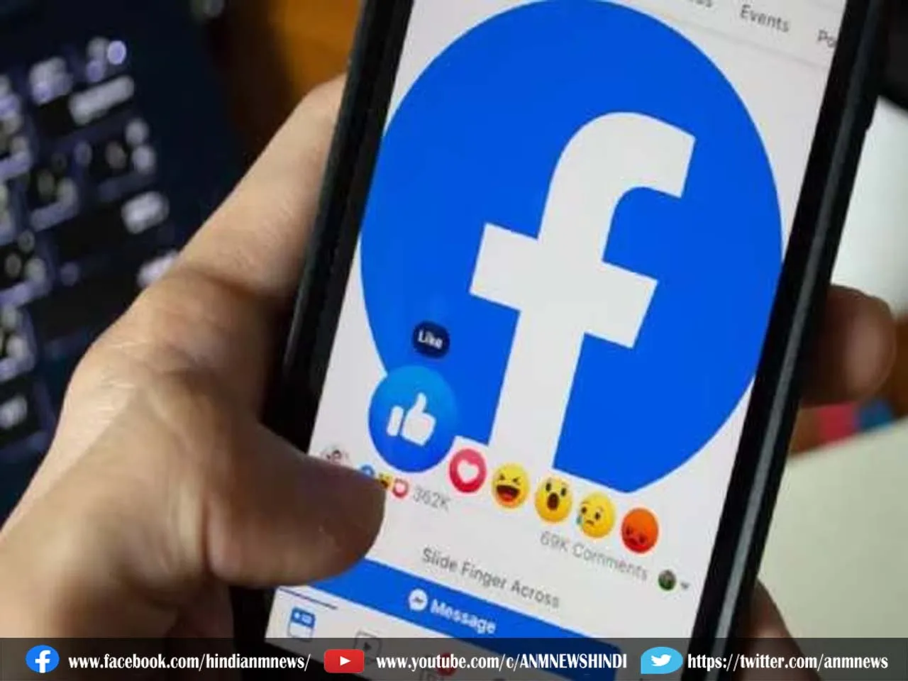 Friendship by FB