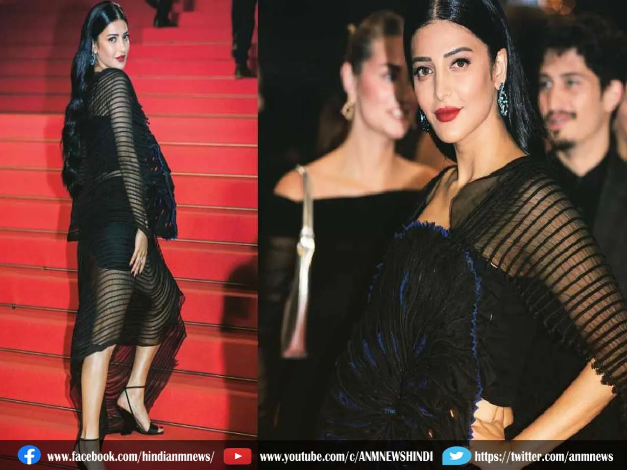 shruti hassan