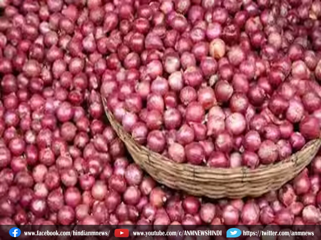 price of onion