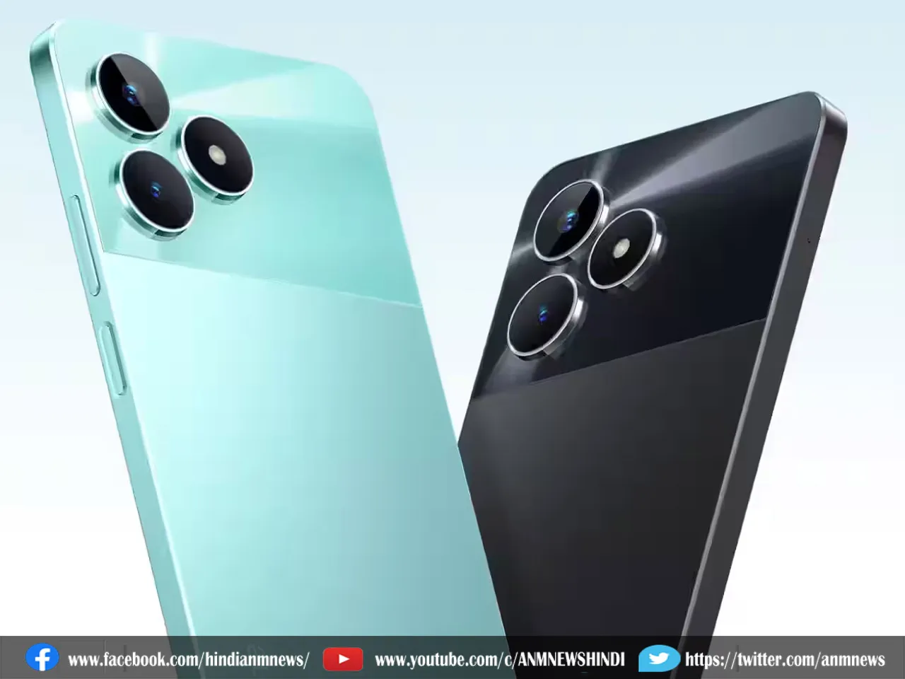 5G phone