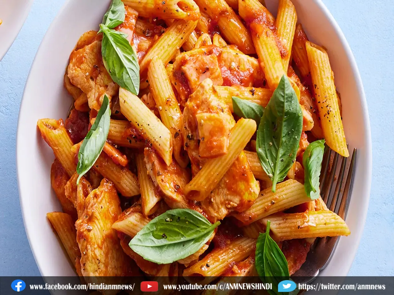 PASTA