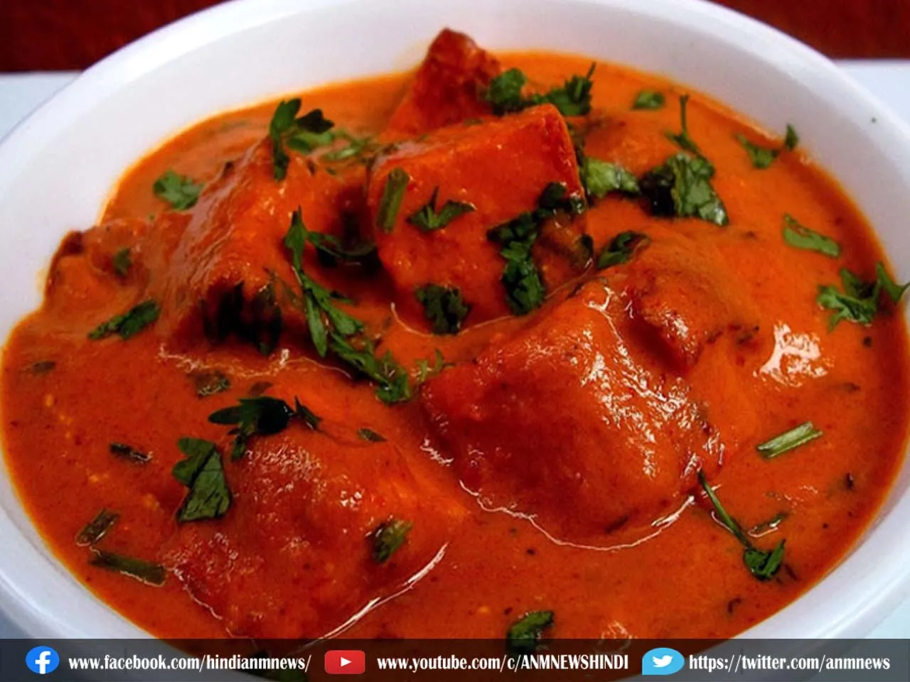 kashmiri paneer