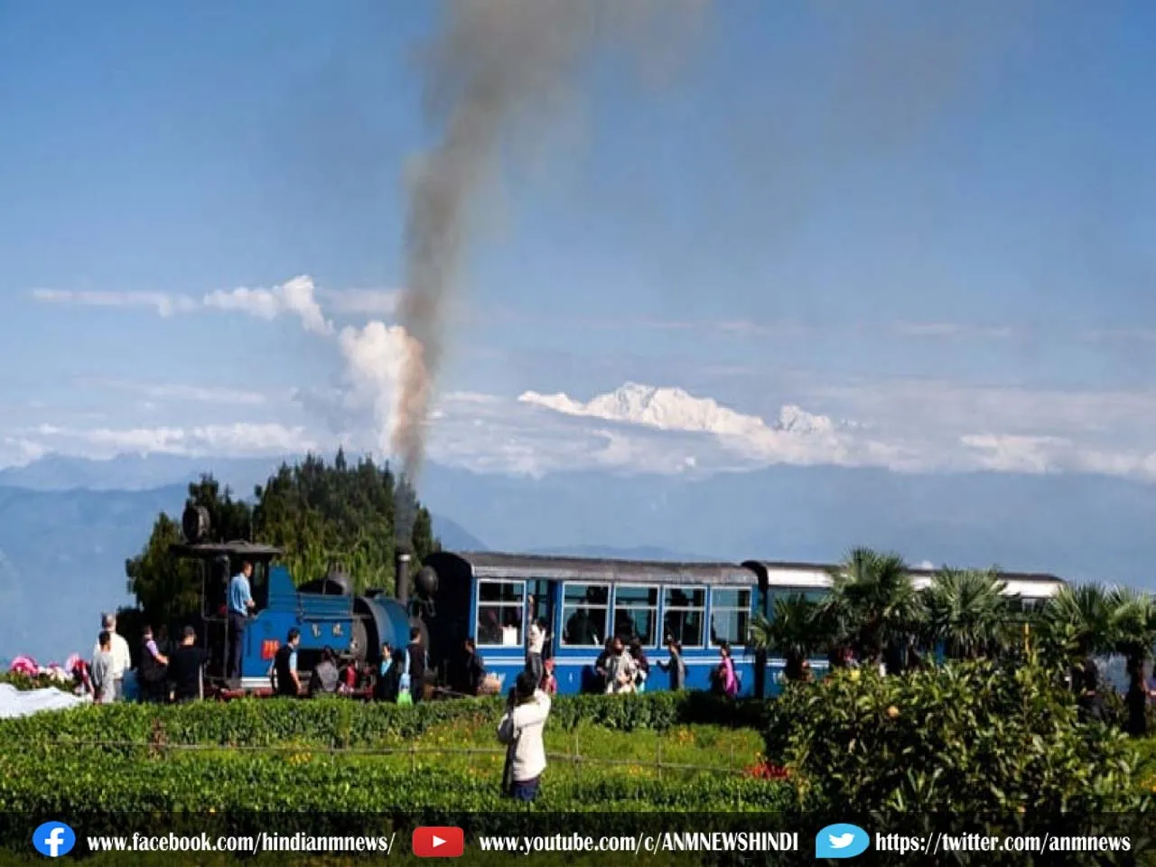 darjeeling himalayan