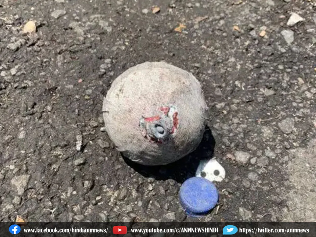 desi bomb