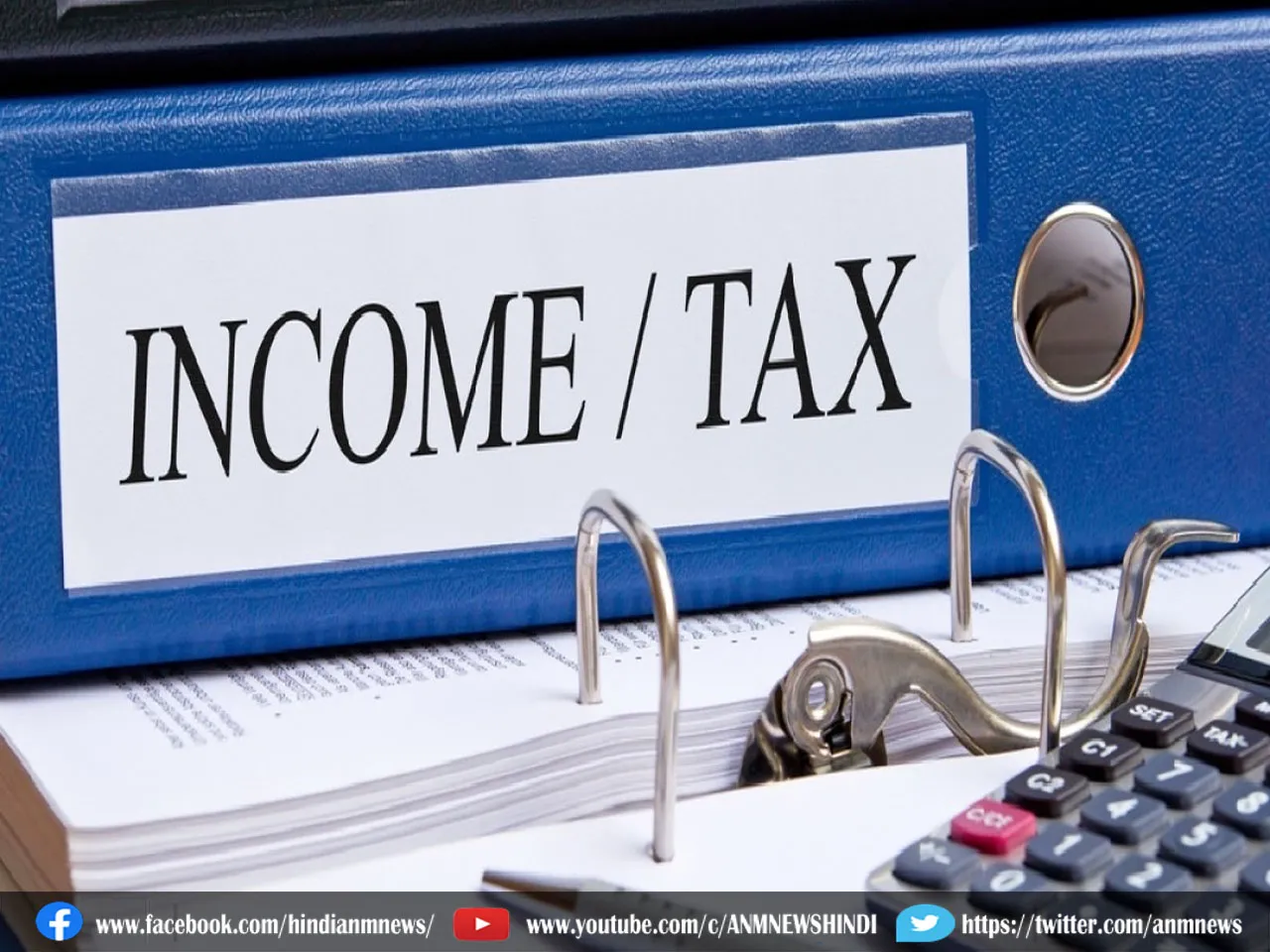 Income Tax