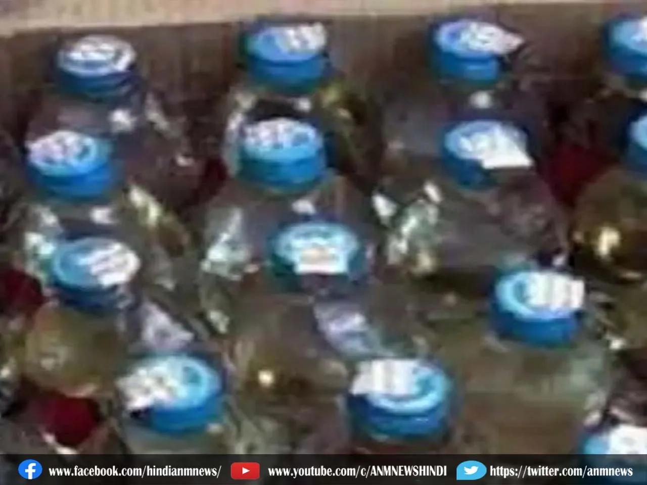 liquor nepal