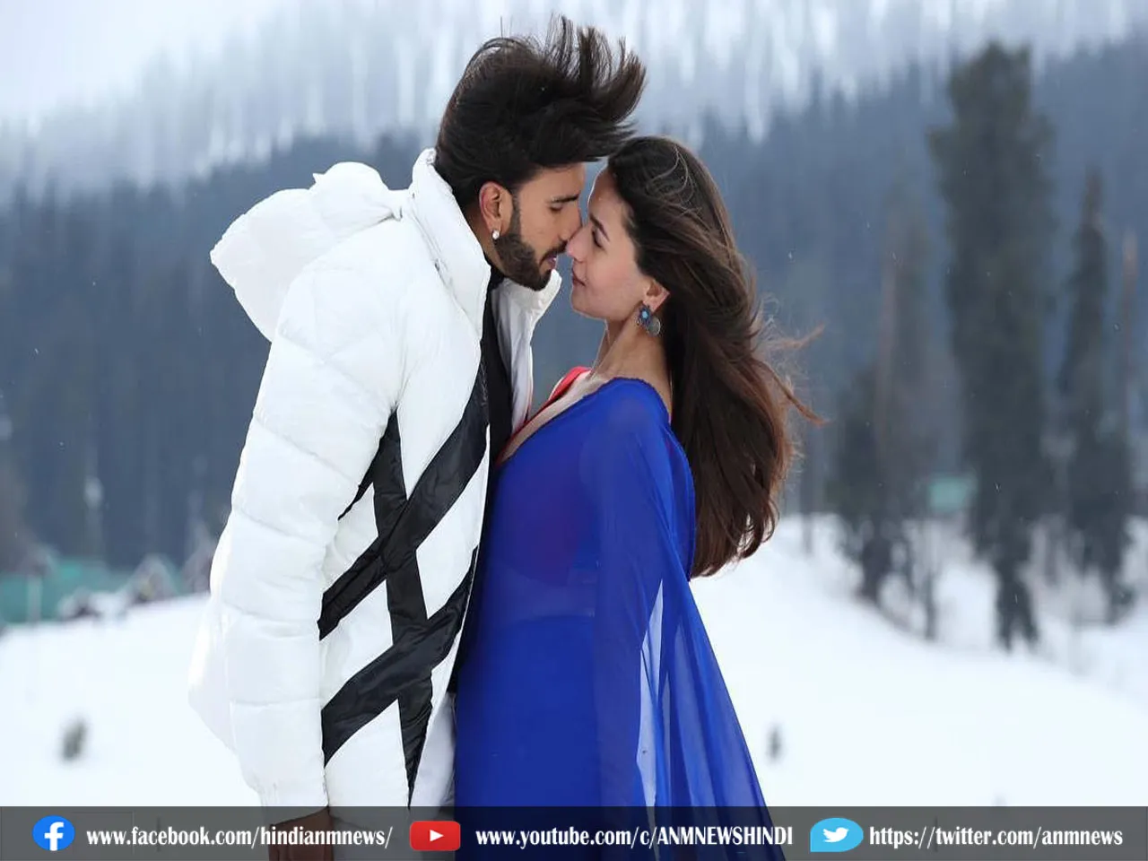 ALIA-RANVEER