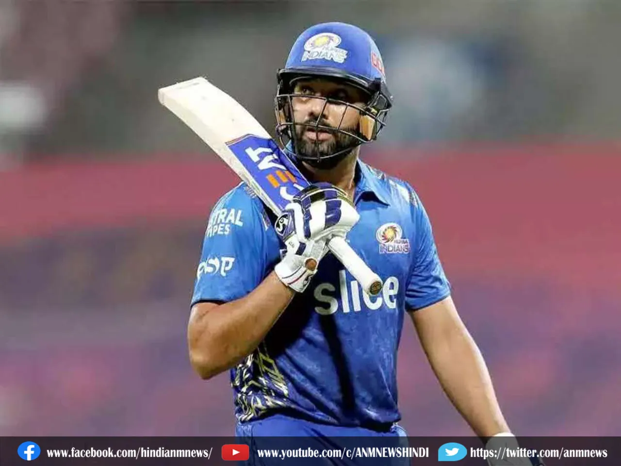 Mumbai got first
