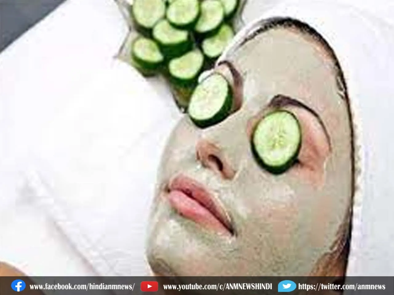 beauty by cucumber.