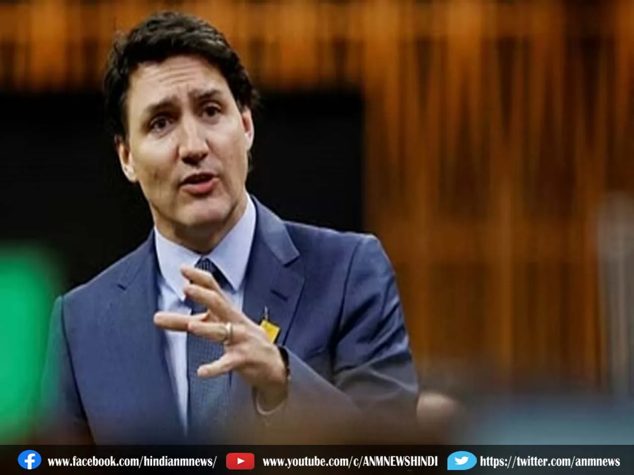 Trudeau