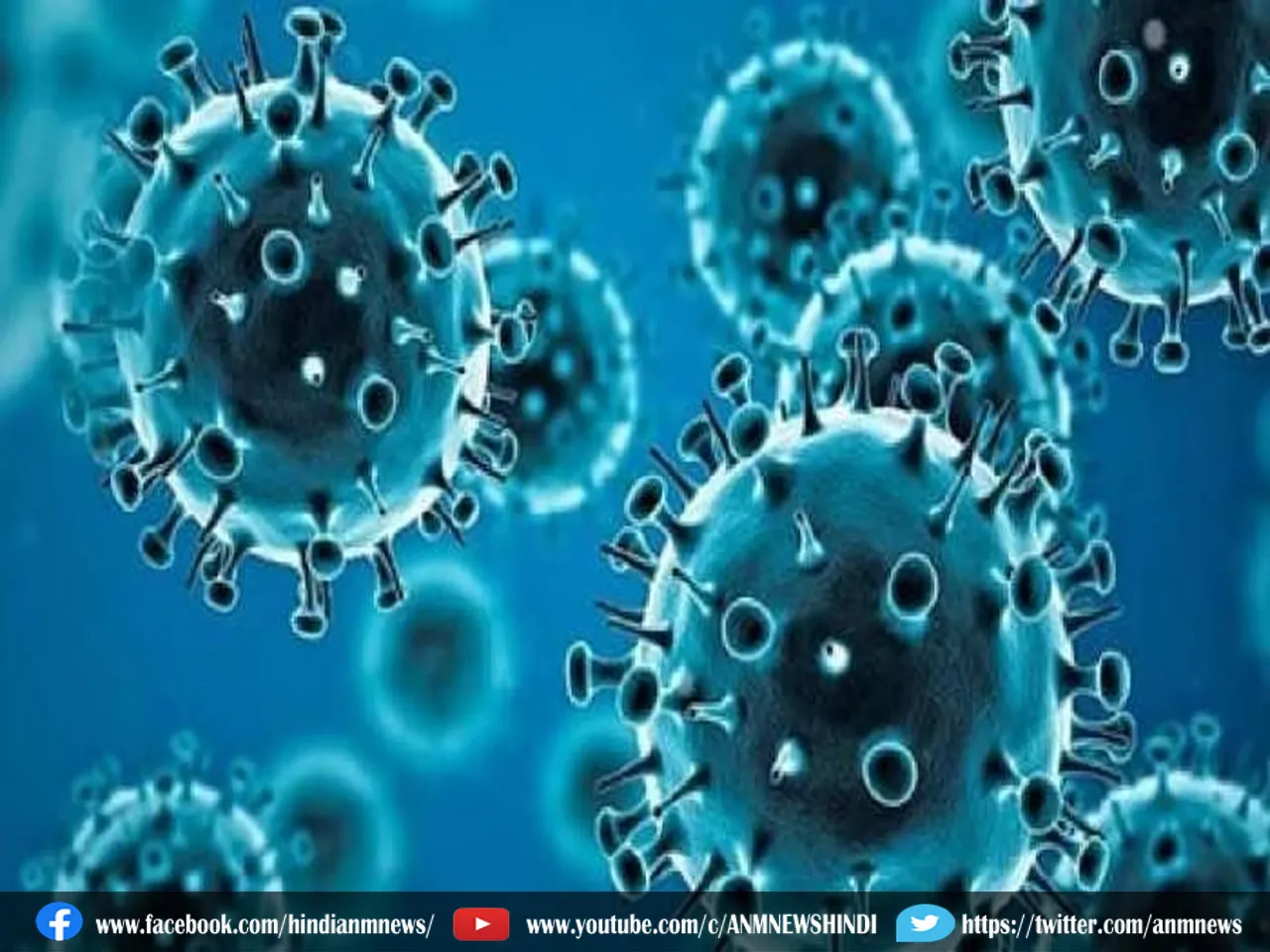 virus