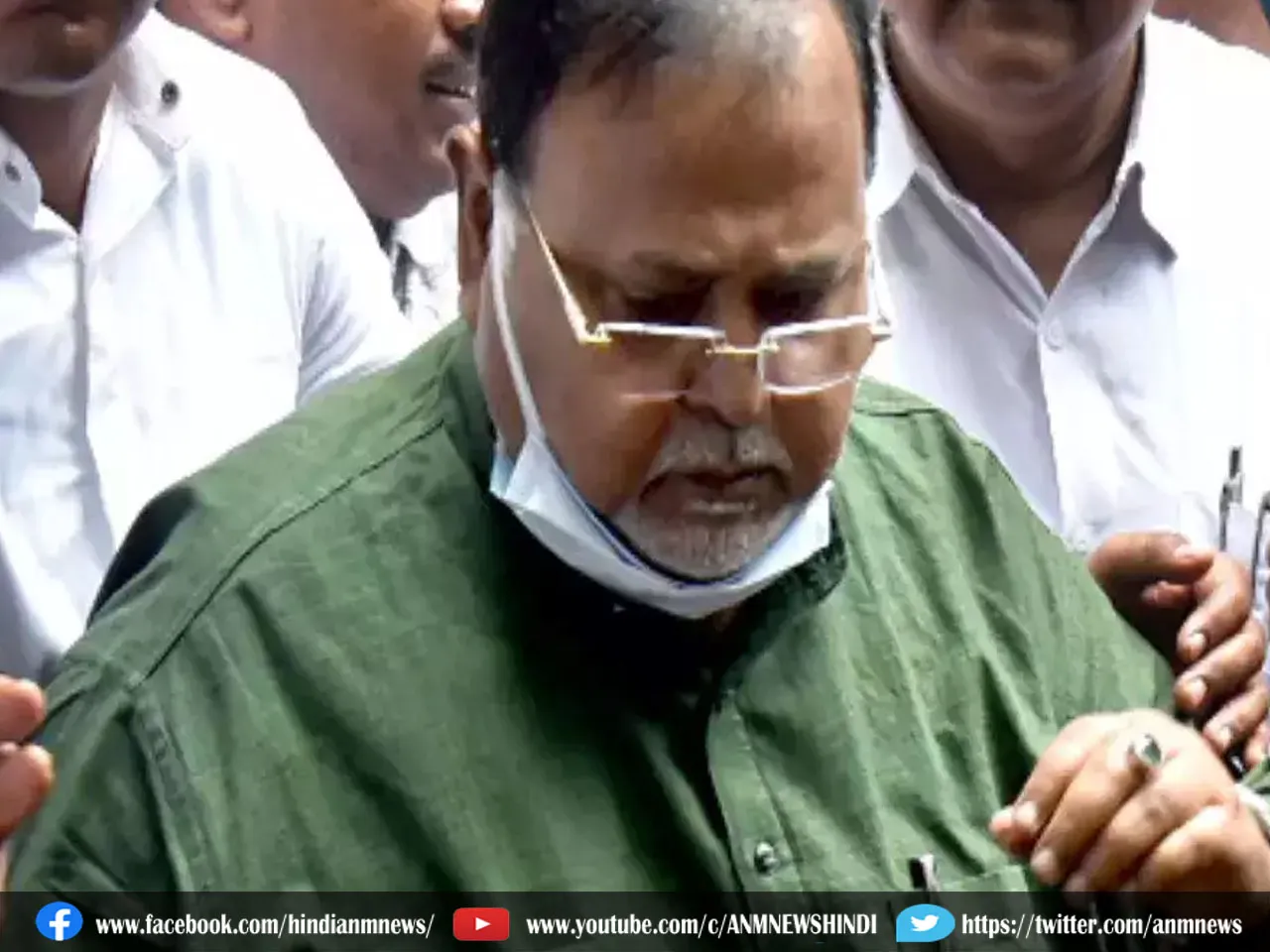 partha chatterjee