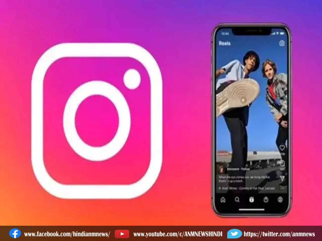  instragram