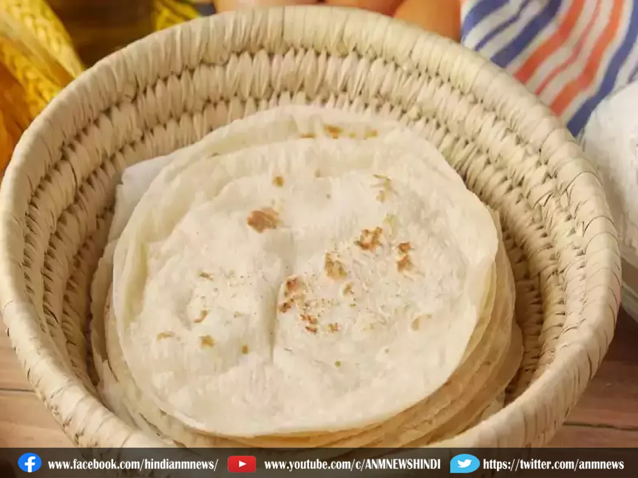 roti soft