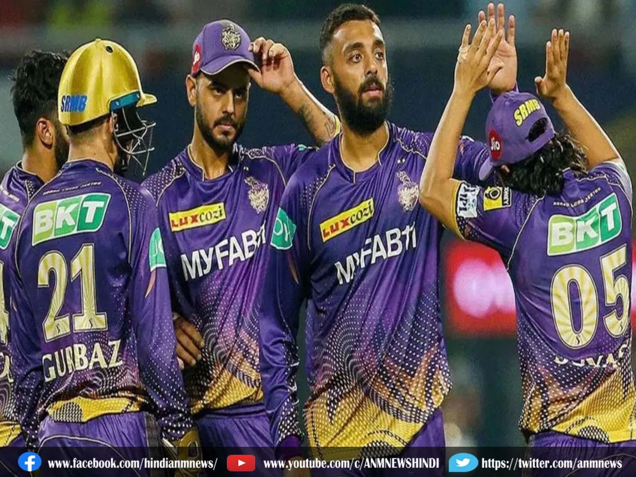 kolkata win