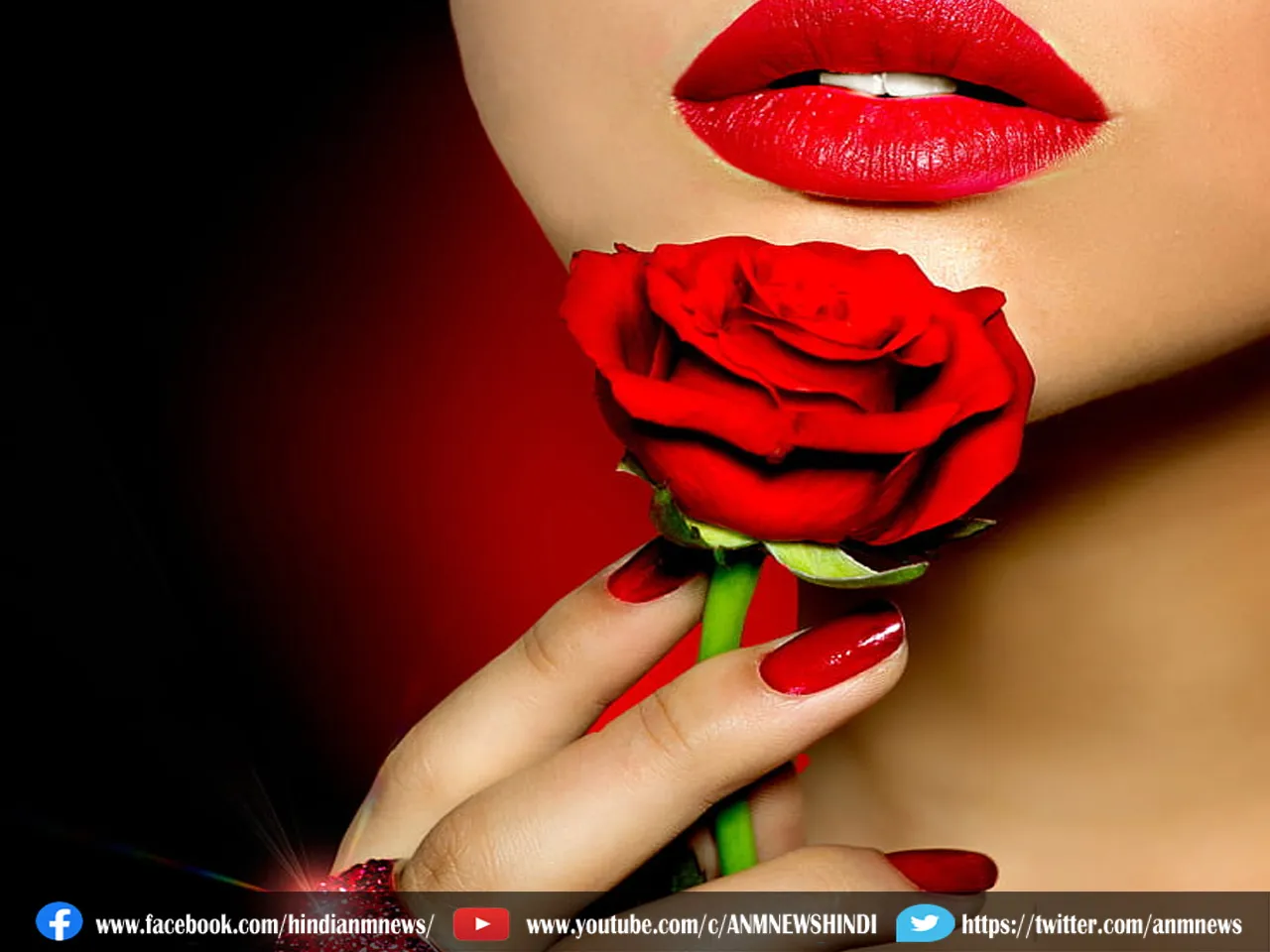rose