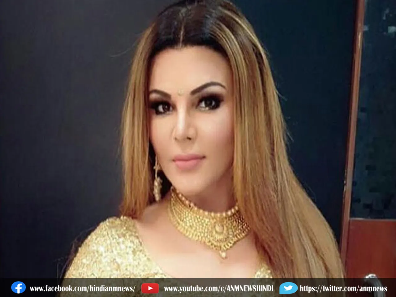 RAKHI SAWANT