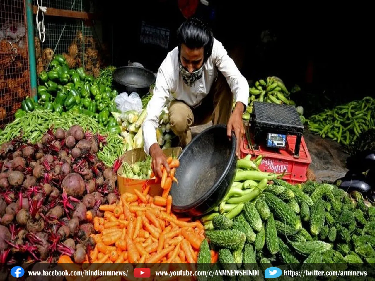 rising inflation