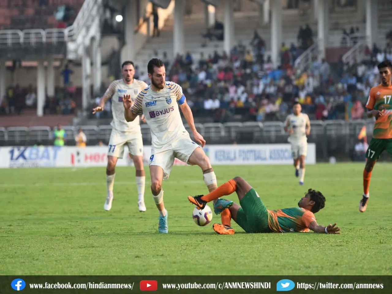east bengal