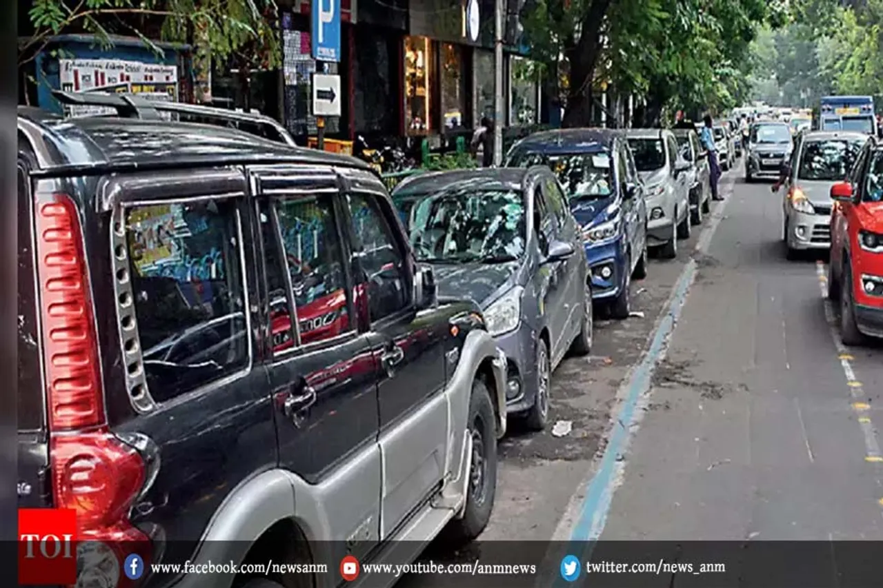 Parking fee hike rejected