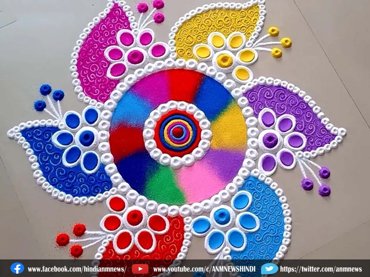 rangoli