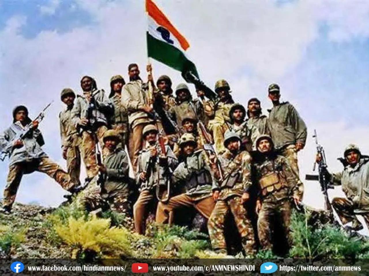 kargil vijay diwas