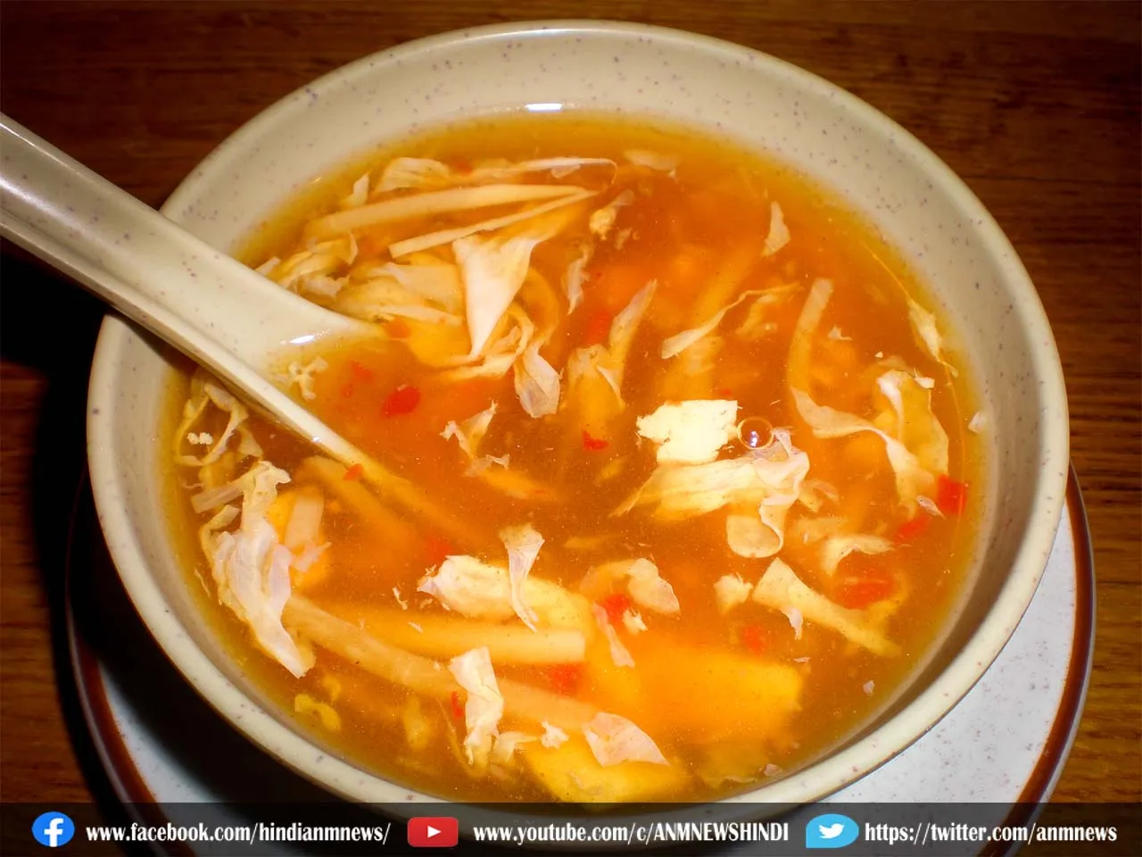 sour soup