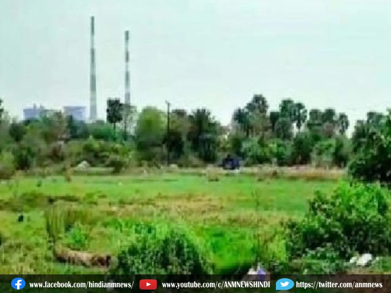 endlless wait for land