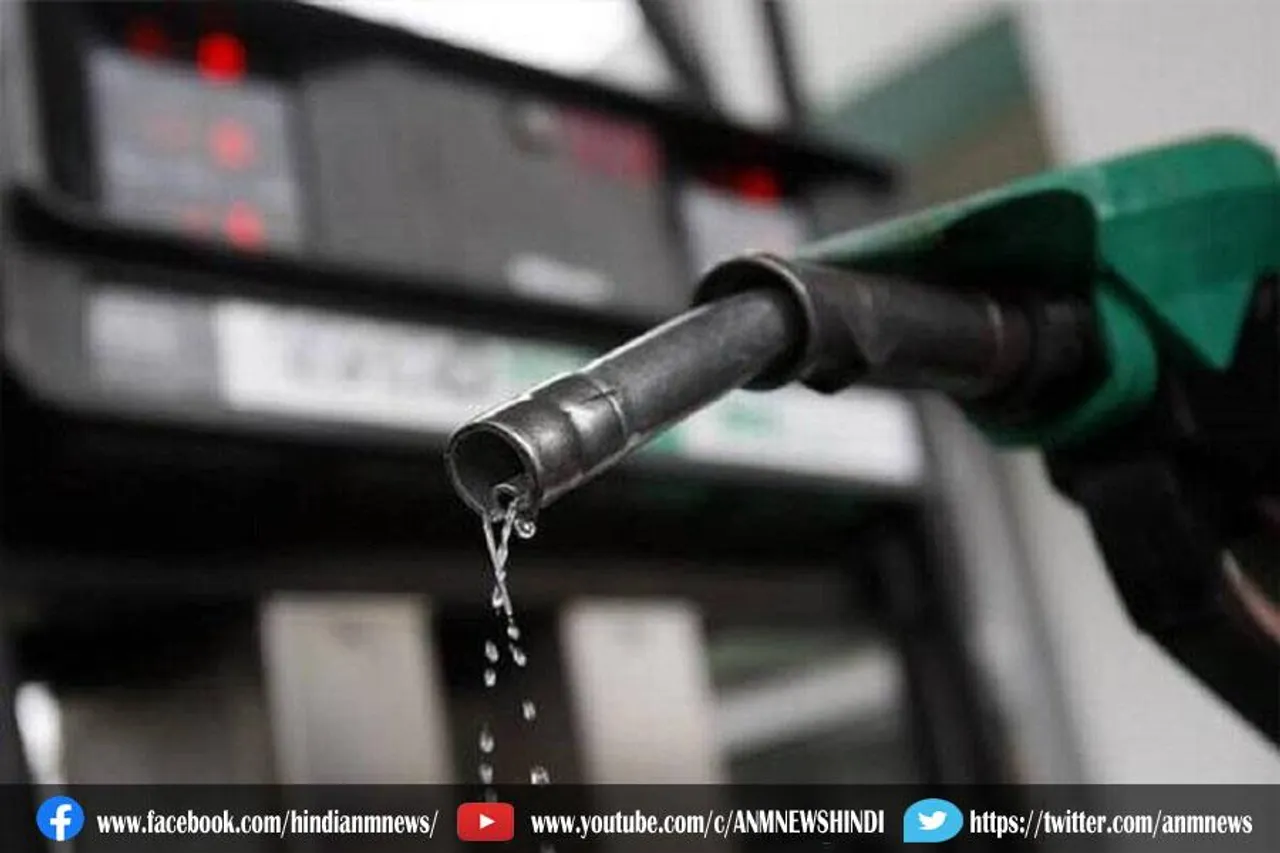 दस दिन में सातवीं बार बढ़ी तेल की कीमतें