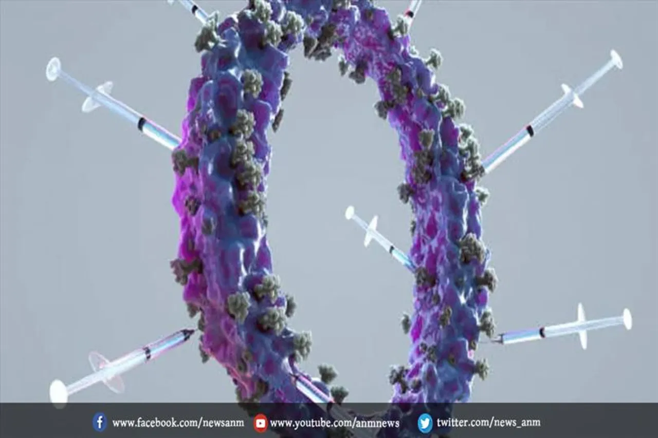 वैक्सीन की प्रभावशीलता को भी कम कर सकता है ओमिक्रॉन