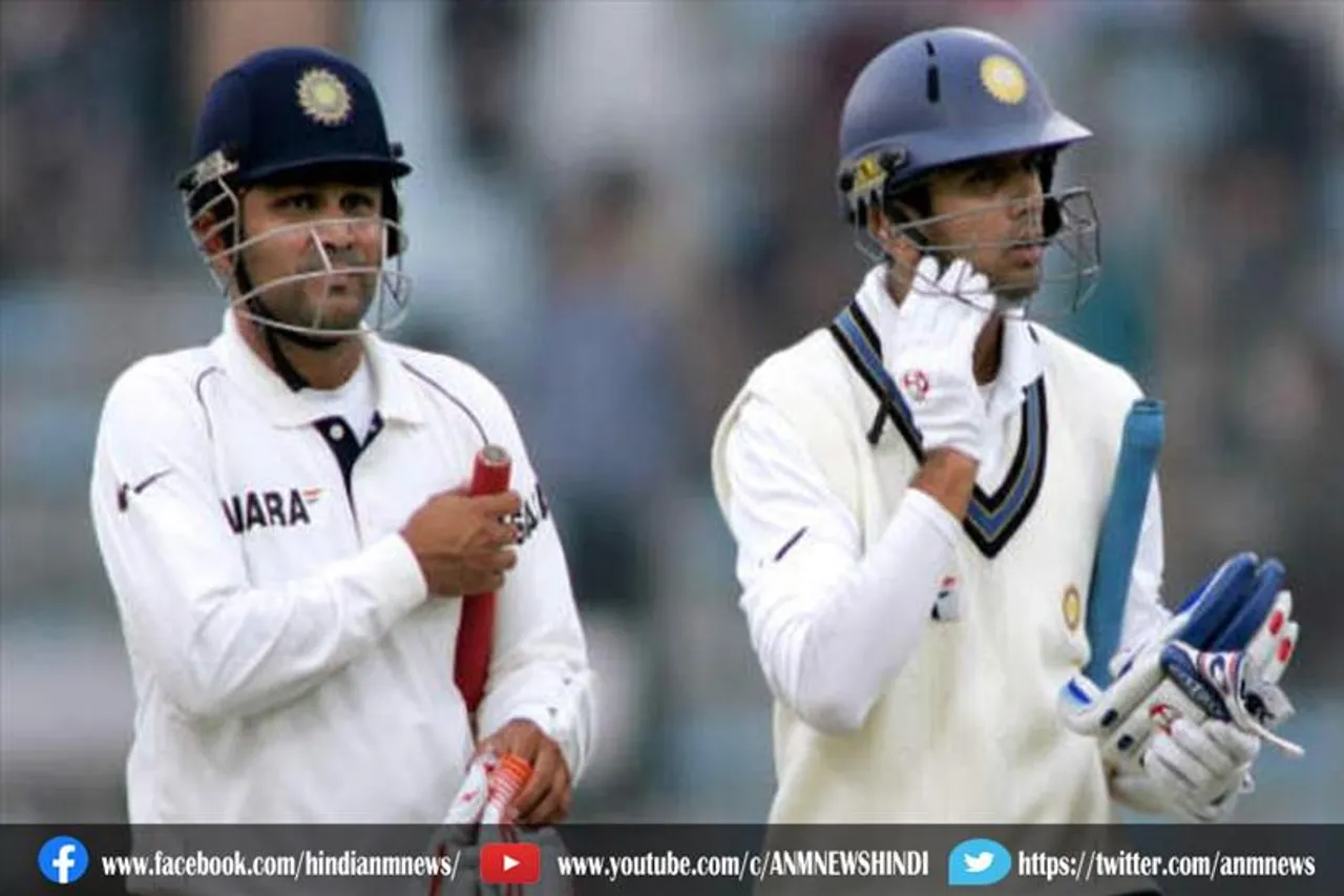 श्रीलंका के दिग्गज ऑफ स्पिनर किए सहवाग की बात का खुलासा