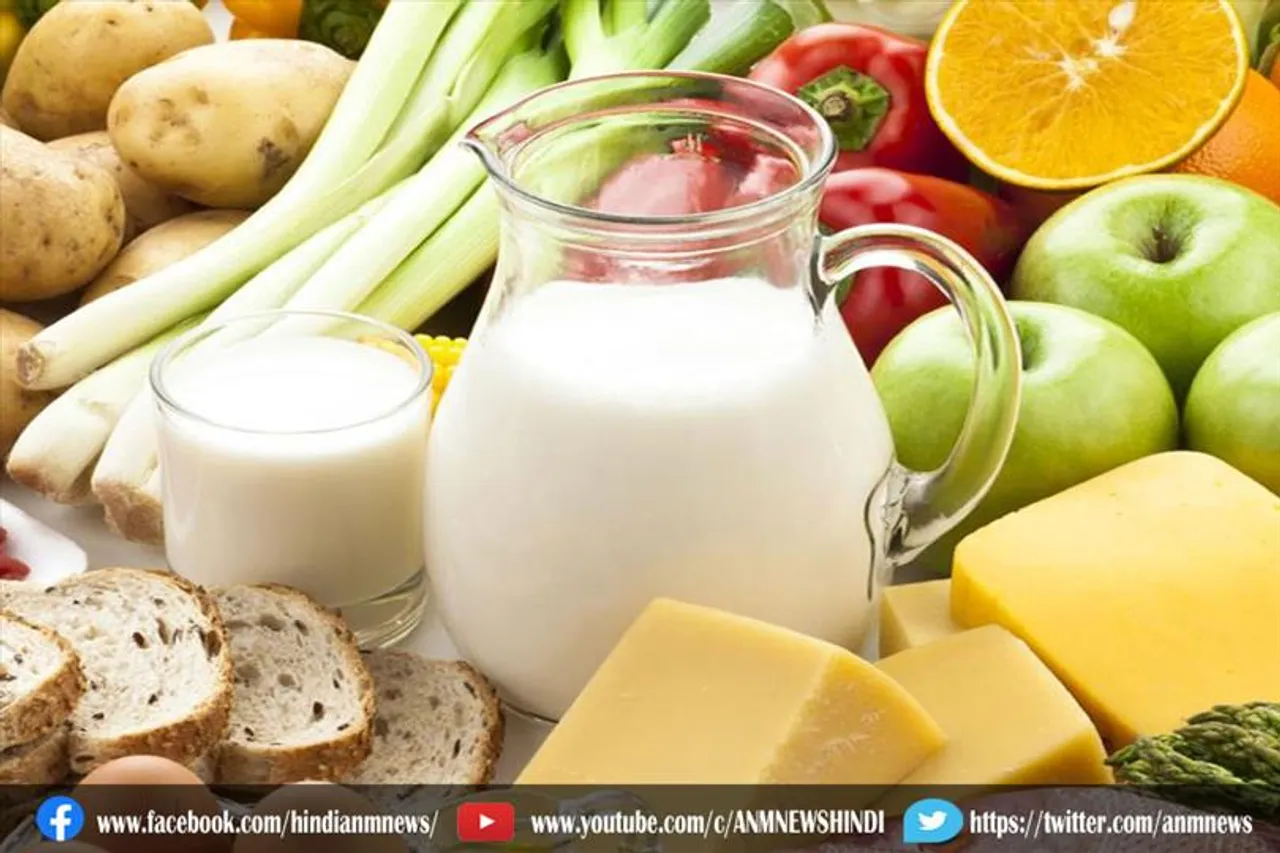 जानिए ये चार चीजों का सेवन करने से आपको क्या फ़ायदा मिलता है?