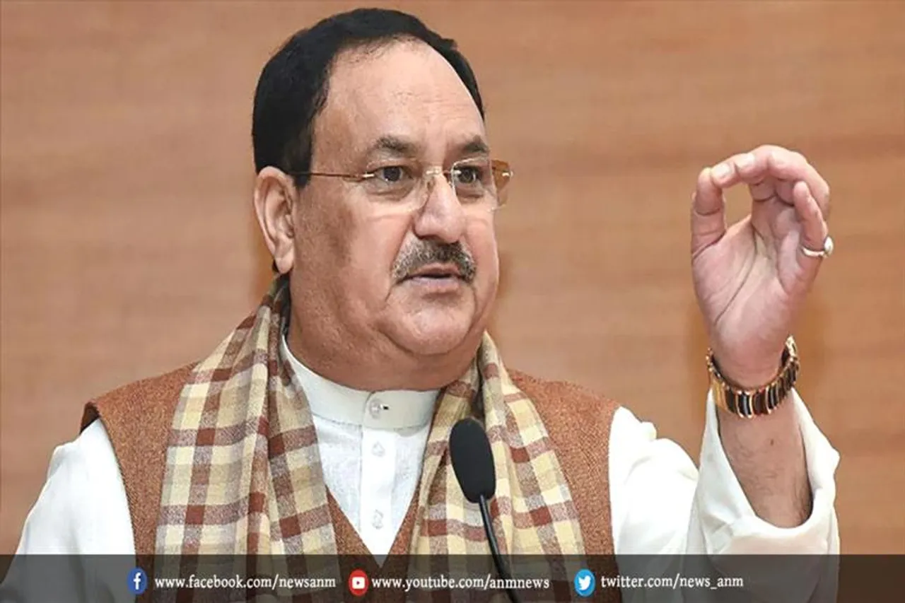 अखिलेश पूरे यूपी में नहीं सिर्फ करहल में चुनाव लड़ रहे हैं: नड्डा